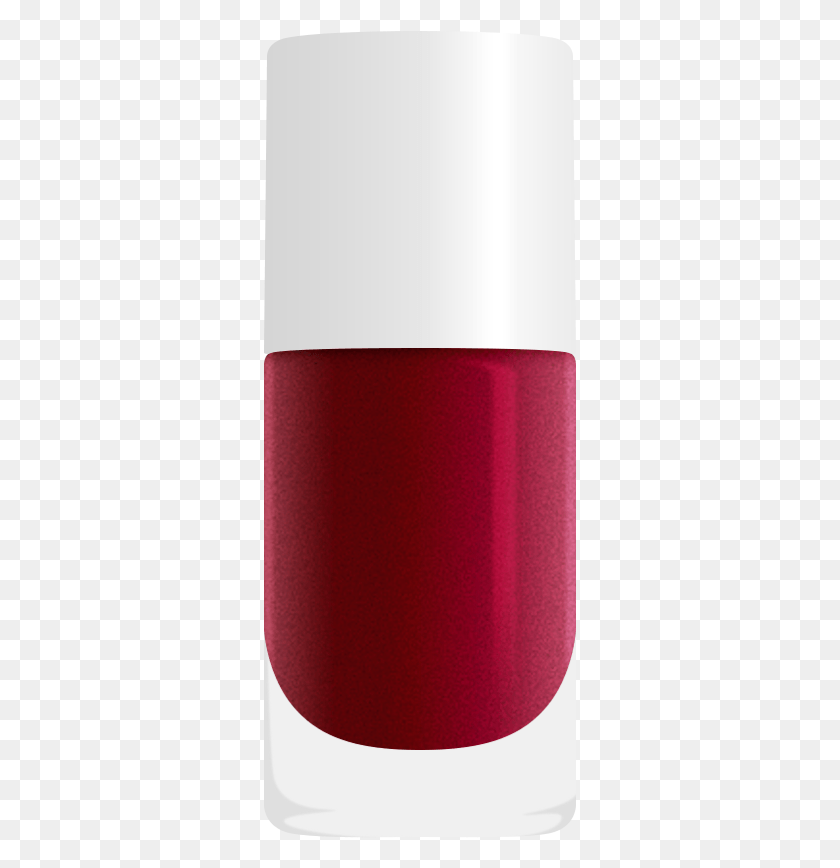 313x808 Red Glitter Nail Polish Non Toxic Water Based Nail Polish, Cosmetics, Red Wine, Wine Descargar Hd Png