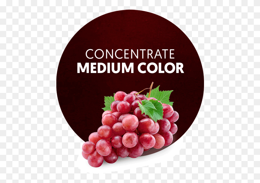 478x531 Red Grape Juice Concentrate Red Colour Grape, Grapes, Fruit, Plant HD PNG Download