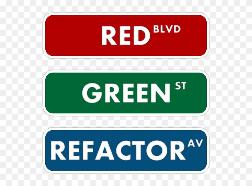 2400x1772 Red Green Refactor Street Sign Icons, Symbol, First Aid, Road Sign Sticker PNG