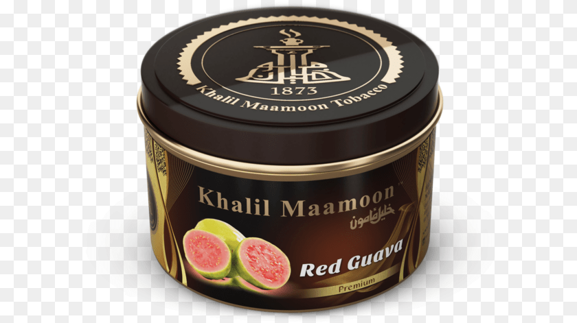 601x471 Red Guava By Khalil Maamoon Tobacco Khalil Mamoon Ice Cinnamon, Food, Fruit, Plant, Produce Transparent PNG