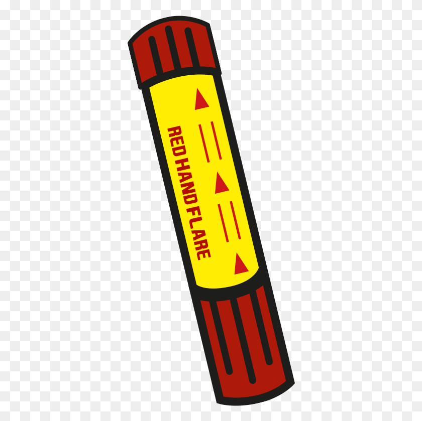 335x779 Red Hand Flare Vector, Text, Label, Bottle HD PNG Download