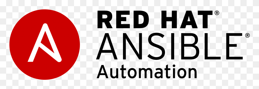 1983x585 Red Hat Ansible Automation, Gray, World Of Warcraft HD PNG Download
