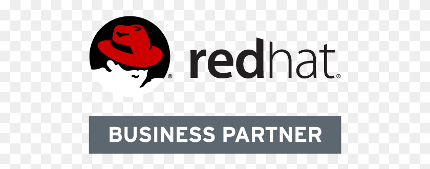 495x270 Red Hat Partner Red Hat Software, Плакат, Реклама, Одежда Hd Png Скачать