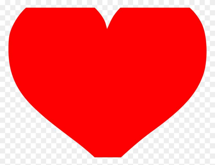 1024x768 Красное Сердце Изображение Любовь Сердце, Сердце, Воздушный Шар, Мяч Hd Png Скачать