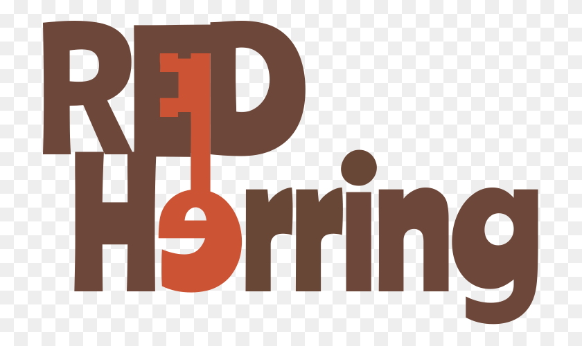 716x440 Red Herring Adds Coffee Lounge Graphic Design, Word, Text, Alphabet HD PNG Download
