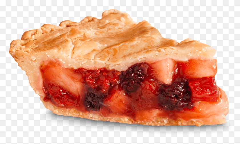 924x526 Red Hi Pies Sara Lee Fruits Of The Forest Pie, Cake, Dessert, Food HD PNG Download