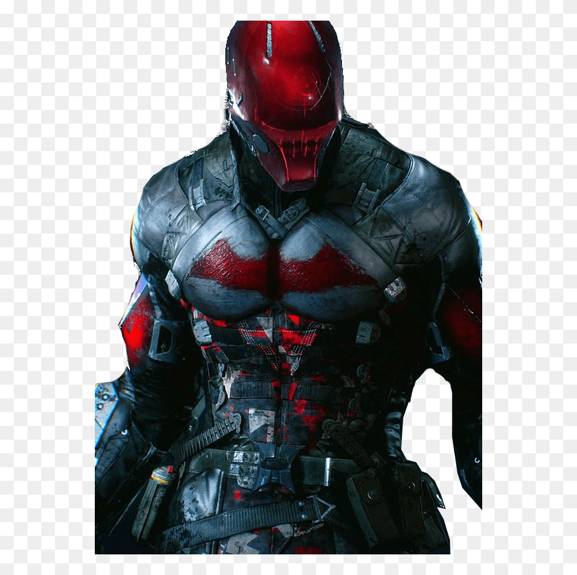 564x777 Red Hood, Helmet, Clothing, Apparel HD PNG Download