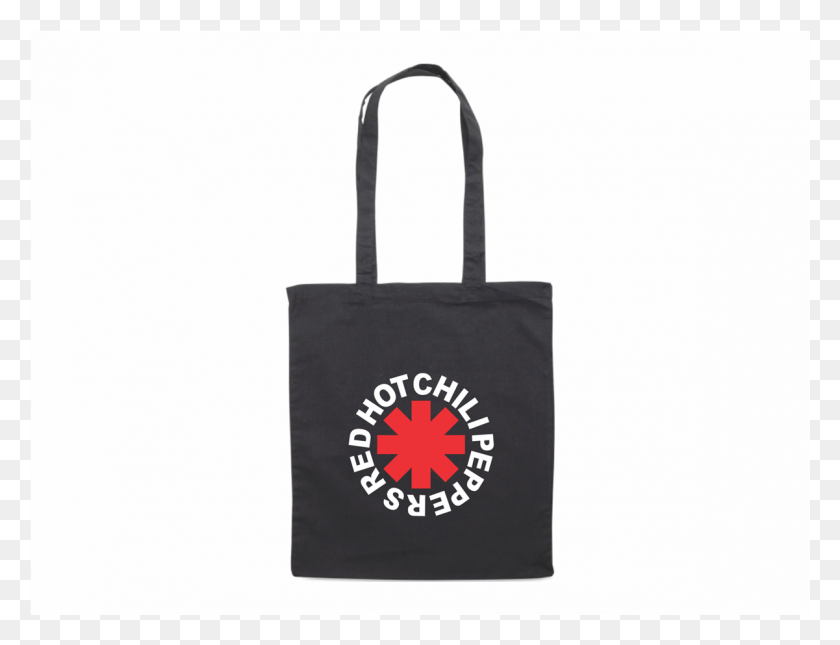 1201x901 Red Hot Chili Peppers, Tote Bag, Bag, Handbag HD PNG Download