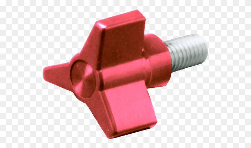 554x437 Red Knob Tool, Machine HD PNG Download