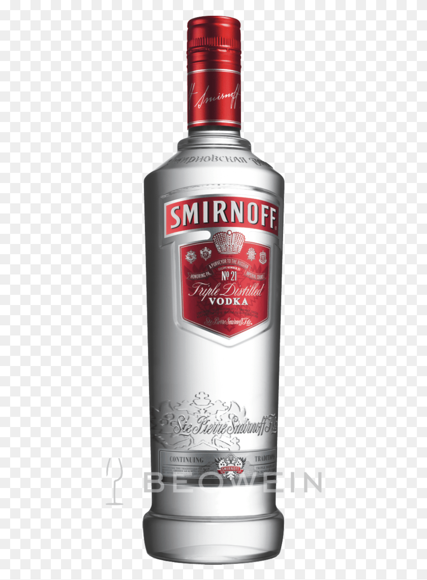 427x1081 Descargar Png Etiqueta Roja Smirnoff No 21 Vodka, Licor, Bebida Hd Png