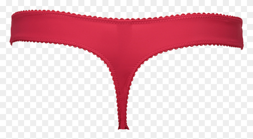 828x428 Red Lace Panties Thong, Clothing, Apparel, Lingerie HD PNG Download
