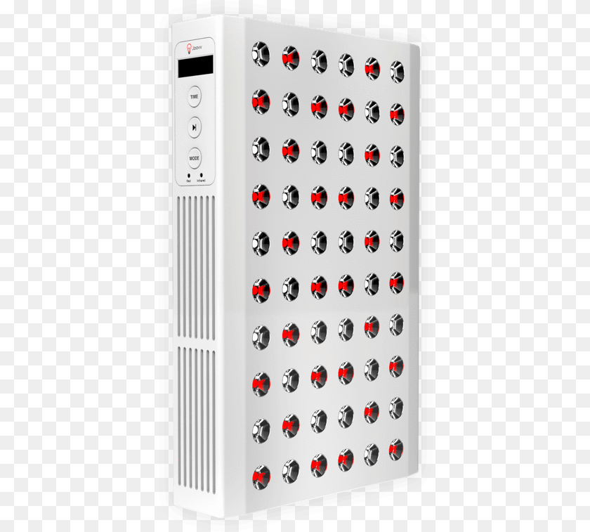 Red Light Therapy At Home, Electrical Device, Switch, Device, Appliance Sticker PNG