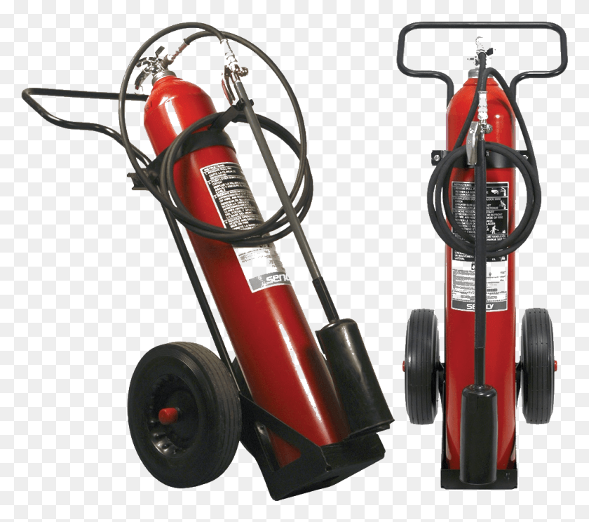 1008x885 Red Line Wheeled Carbon Dioxide Lawn Mower, Tool, Bomb, Weapon HD PNG Download