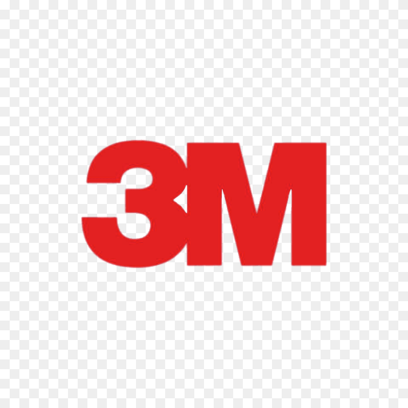 Red Logo Sticker PNG
