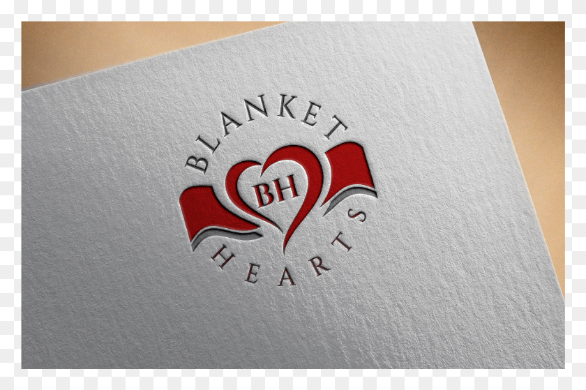 1415x906 Red Logo Designs Blanket Logo, Text, Clothing, Apparel HD PNG Download