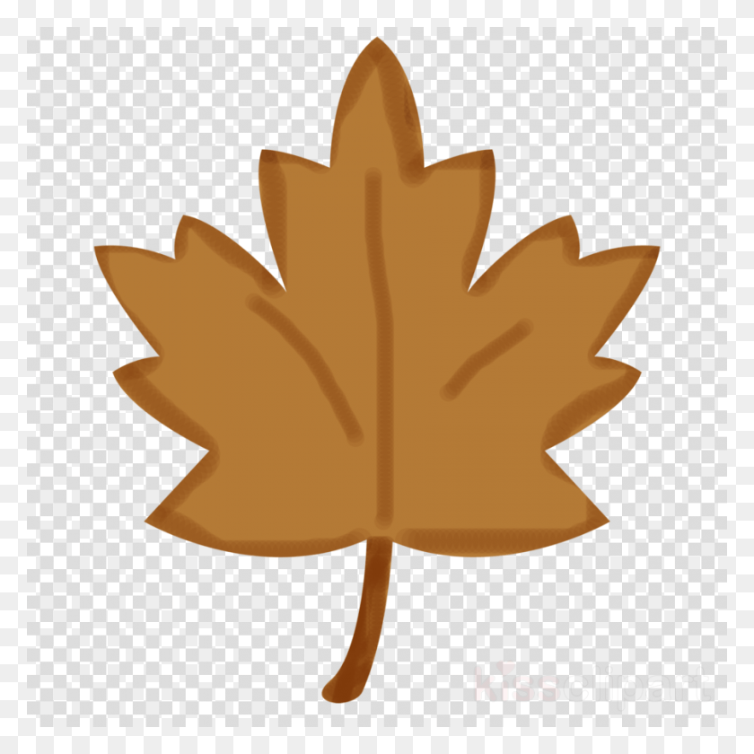 900x900 Red Maple Leaf Clipart Maple Leaf Autumn Leaf Black And White Logos Flowers, Plant, Texture, Cross HD PNG Download