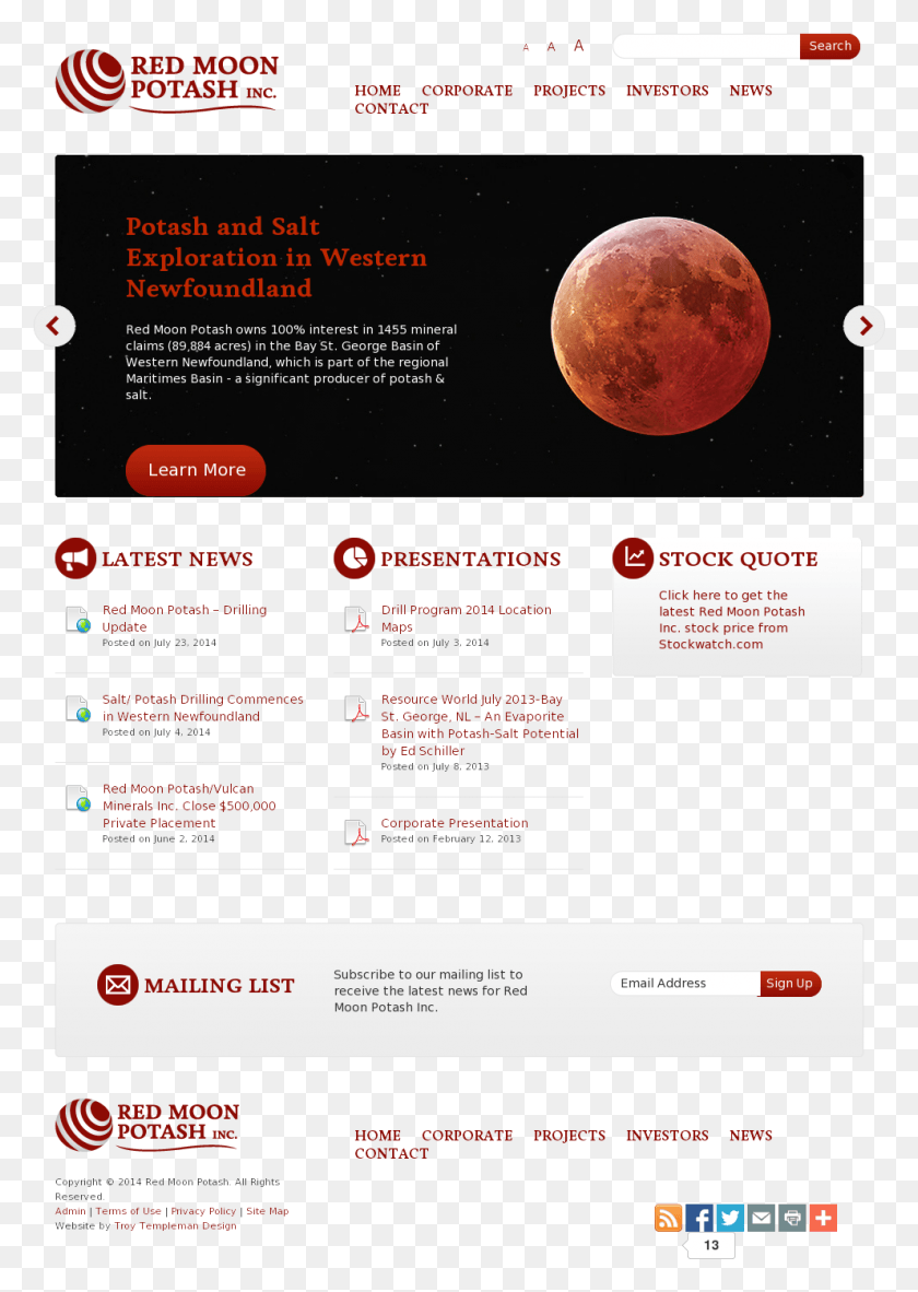 991x1426 Red Moon Potash Competitors Revenue And Employees Eclipse, Nature, Outdoors, Text HD PNG Download