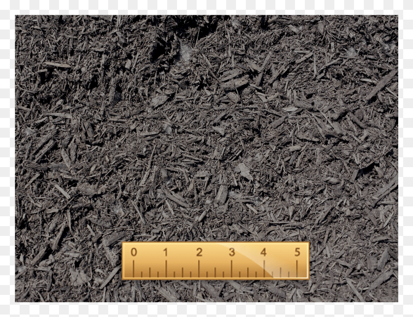 1489x1117 Red Mulch Sand, Soil, Plot, Tar HD PNG Download