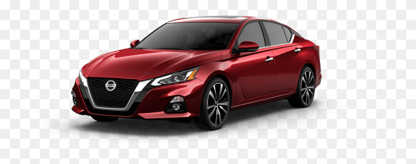 1767x616 Red Nissan Altima 2019 Model Car Picture Nissan Altima 2019 Black, Vehicle, Transportation, Automobile HD PNG Download