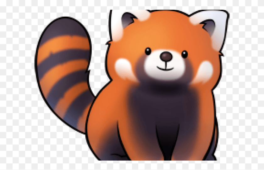 625x481 El Panda Rojo, Mamífero, Animal, La Vida Silvestre Hd Png