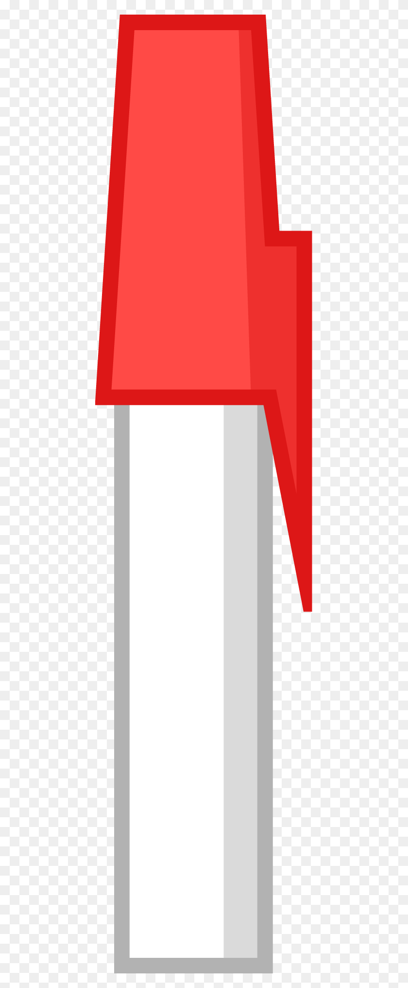 447x1971 Red Pen Bfdi Red Pen Body, Text, Label, Symbol HD PNG Download