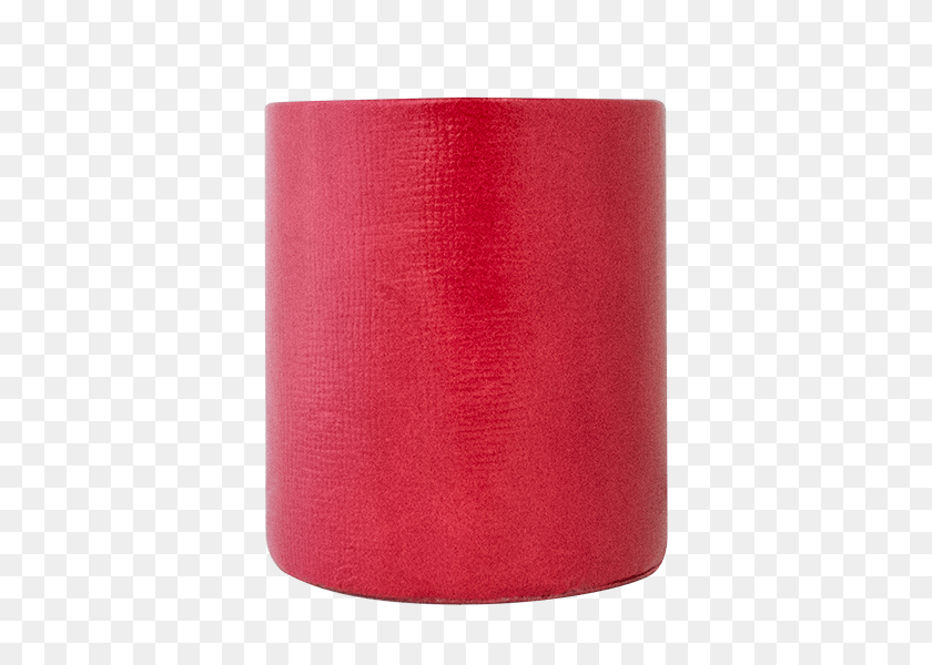 600x600 Red Pen Pot, Home Decor, Cylinder Transparent PNG