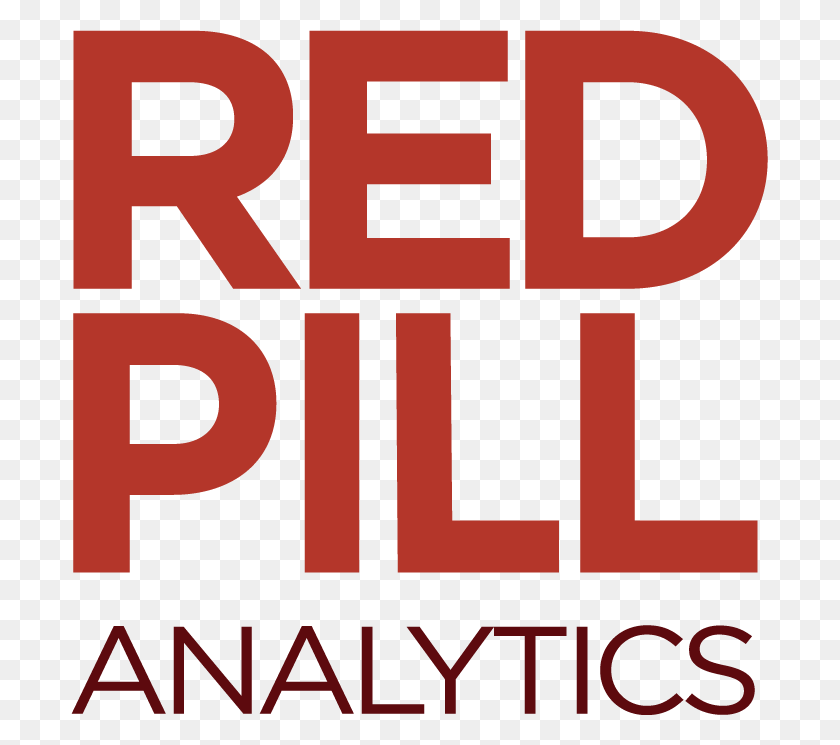 697x685 Red Pill Analytics Poster, Text, Word, Alphabet HD PNG Download