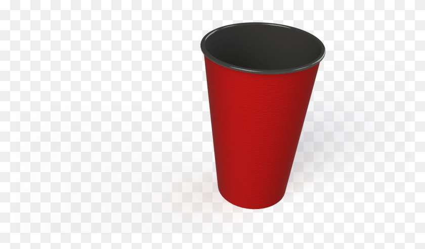 1921x1066 Red Plastic Cup Plastic, Cylinder, Coffee Cup, Porcelain HD PNG Download