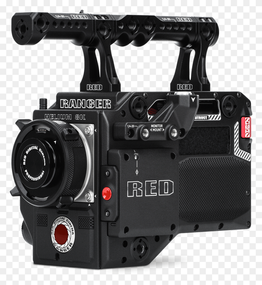 1051x1151 Red Ranger Gemini, Camera, Electronics, Video Camera HD PNG Download