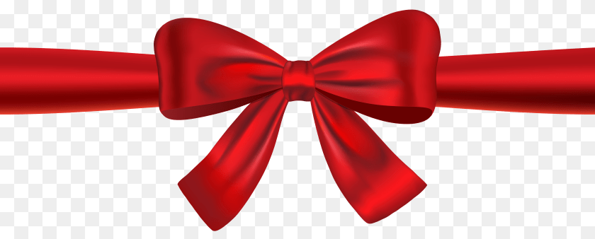 Red Ribbon Clip Art, Accessories, Formal Wear, Tie, Bow Tie Clipart PNG