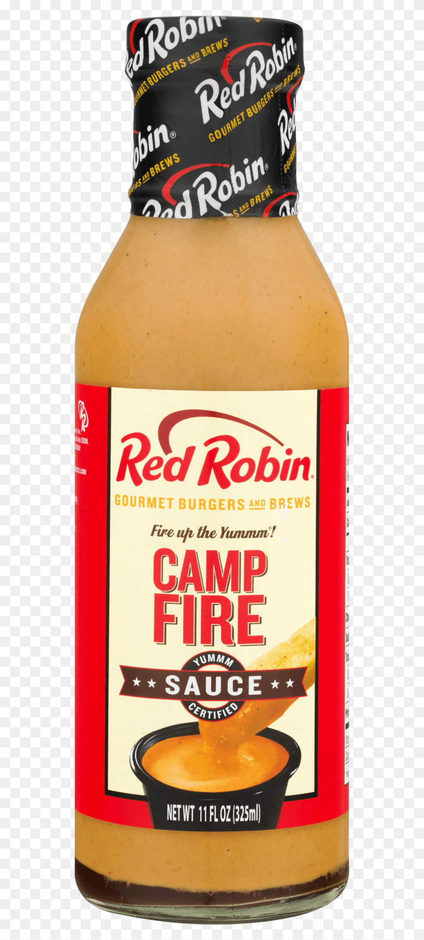 545x1801 Red Robin Camp Fire Sauce Red Robin Campfire Sauce Recipe, Beer, Alcohol, Beverage HD PNG Download