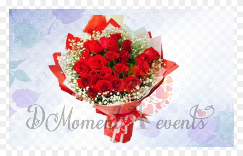 1307x805 Red Roses Bouquet Of Red Roses Birthday, Plant, Flower Bouquet, Flower Arrangement HD PNG Download