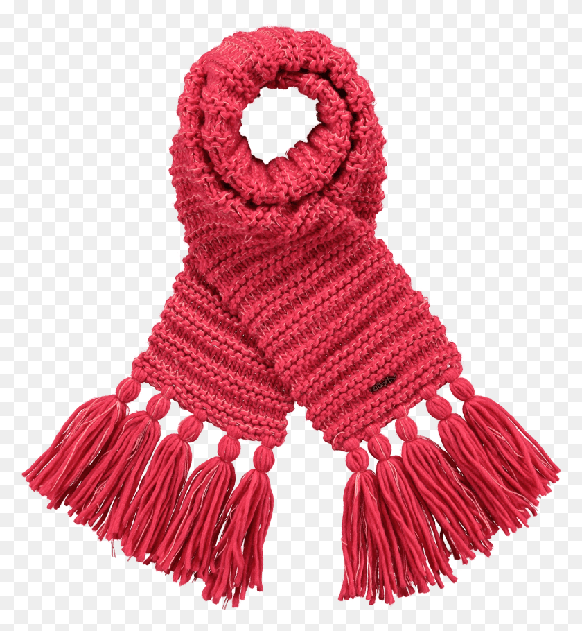 1466x1599 Red Scarf Transparent Woolen Clothes, Clothing, Apparel, Stole HD PNG Download