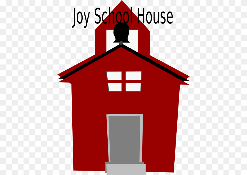 450x597 Red Schoolhouse Clip Art, First Aid PNG