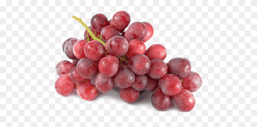 493x356 Red Seedless Grapes, Fruit, Plant, Food HD PNG Download