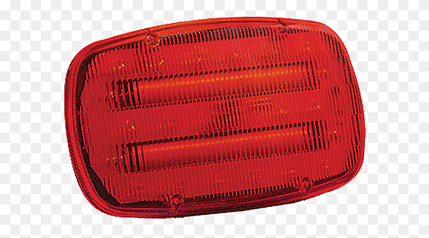 596x406 Red Signal Light With Magnets Light, Rug, Coil, Spiral HD PNG Download