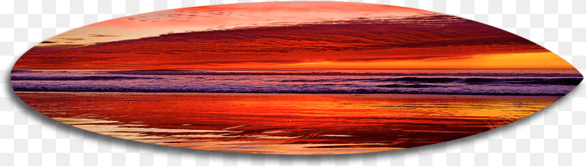 1176x335 Red Sky At Morning, Nature, Outdoors, Photography, Car Sticker PNG
