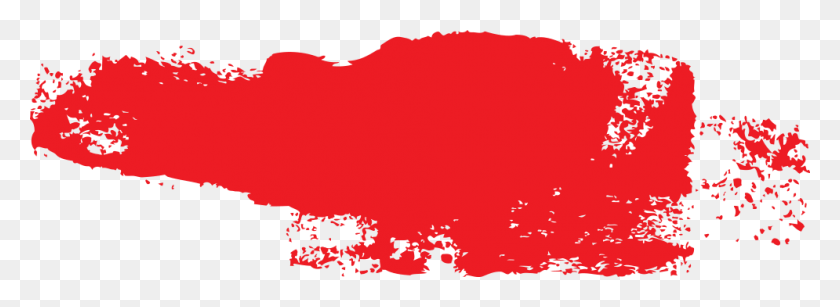 995x316 Red Splash Red Powder Transparent, Logo, Symbol, Trademark Descargar Hd Png