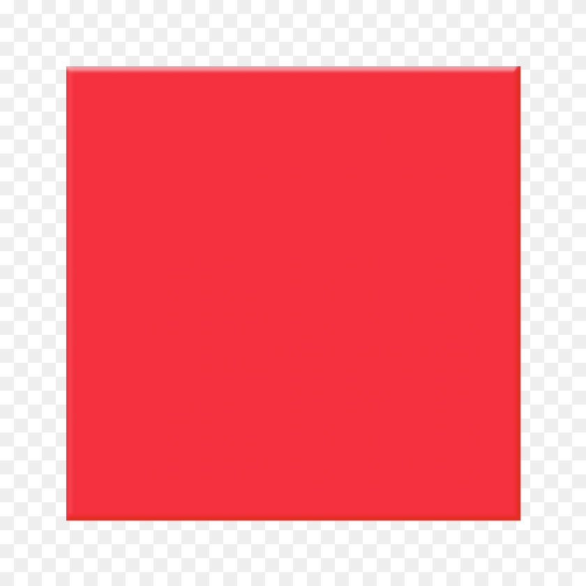 2400x2400 Red Square Shape Clipart Carmine, Bag, Rug, Text Descargar Hd Png