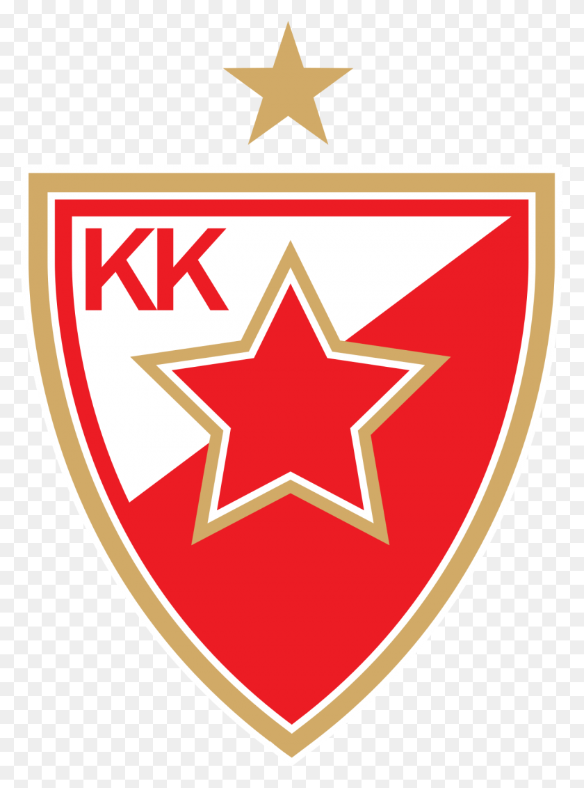 1200x1650 Red Star Belgrade Predictions Picks Galatasaray Vs Crvena Zvezda, Armor, Symbol, Star Symbol HD PNG Download