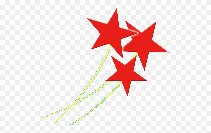504x469 Red Star Transparent Image Susanna Eger Schule Leipzig Logo, Cross, Symbol, Star Symbol HD PNG Download