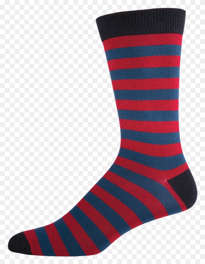 893x1168 Red Stripe, Clothing, Apparel, Sock HD PNG Download