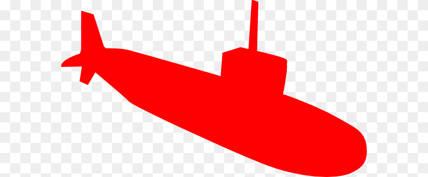 Red Submarine Clip Art, Dynamite, Weapon, Transportation, Vehicle Transparent PNG