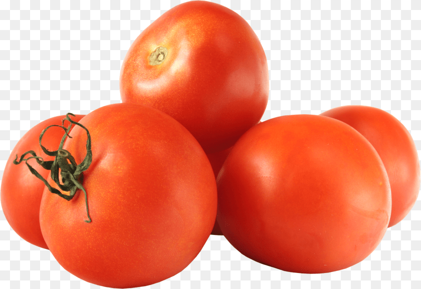 2976x2043 Red Tomatoes Image Tomato Sticker PNG