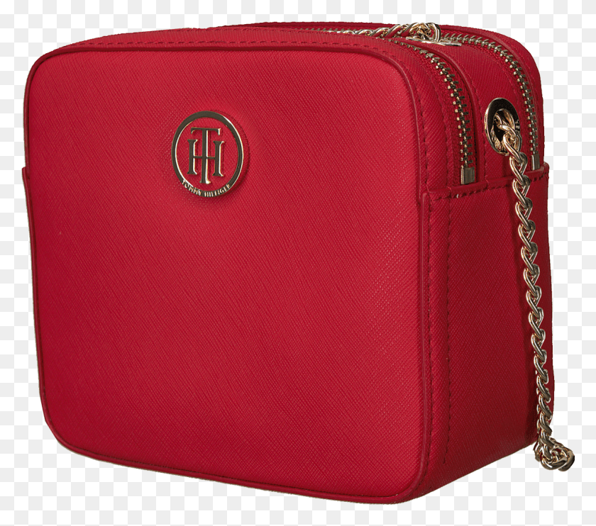 1160x1015 Red Tommy Hilfiger Shoulder Bag Camera Bag Icon Number Handbag, Briefcase, Wallet, Accessories HD PNG Download