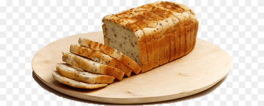 644x337 Red U0026 White Quinoa Bread Sliced Bread, Food, Bread Loaf, Blade, Knife Sticker PNG