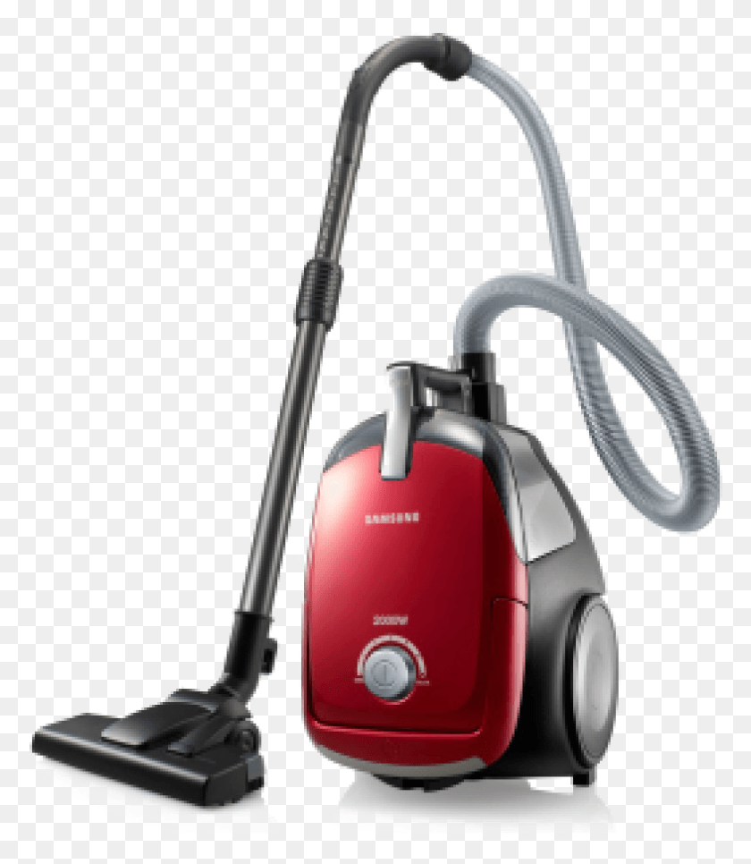 785x912 Red Vacuum Cleaner Image With Transparent Background Vacuum Transparent Background, Appliance, Lawn Mower, Tool HD PNG Download