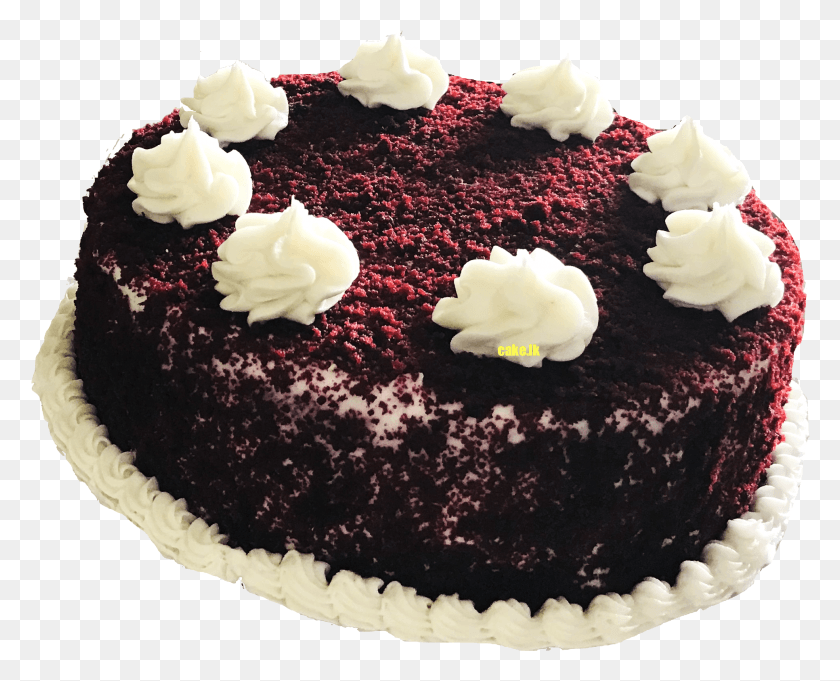 1932x1539 Красный Бархат Торт Шоколадный Торт, Десерт, Еда, Крем Hd Png Скачать