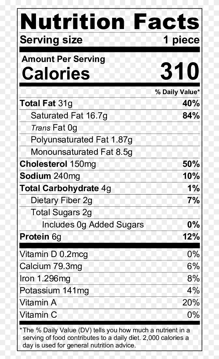 712x1313 Red Velvet Cake Milky Way Candy Nutrition Label, Gray, World Of Warcraft HD PNG Download
