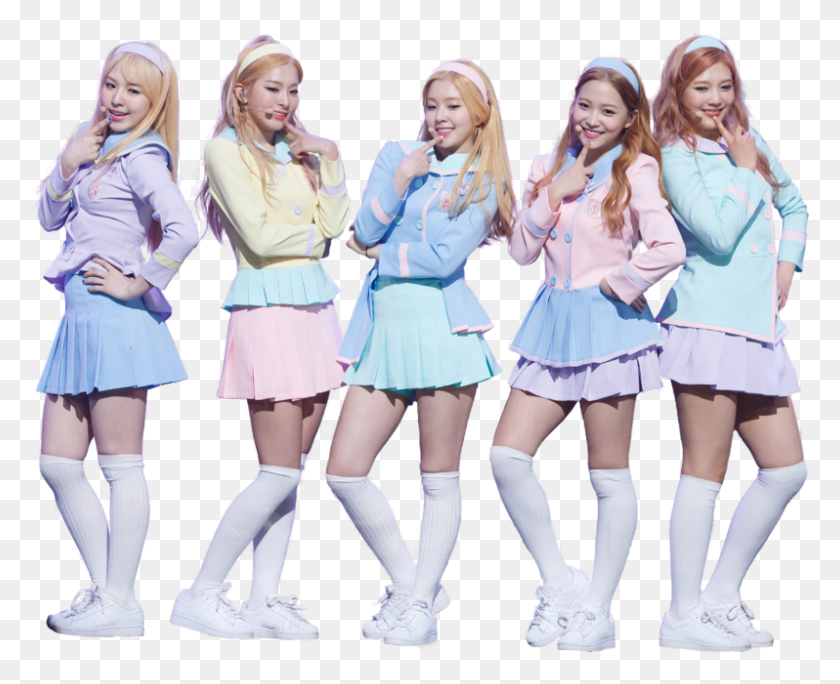 798x639 Red Velvet Kpop Red Velvet Kpop Render, Clothing, Apparel, Person HD PNG Download